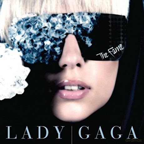 Lady Gaga: The Fame (Colored) (Limited) [2xWinyl]