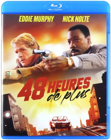 Another 48 Hrs. (Następne 48 godzin) [Blu-Ray]