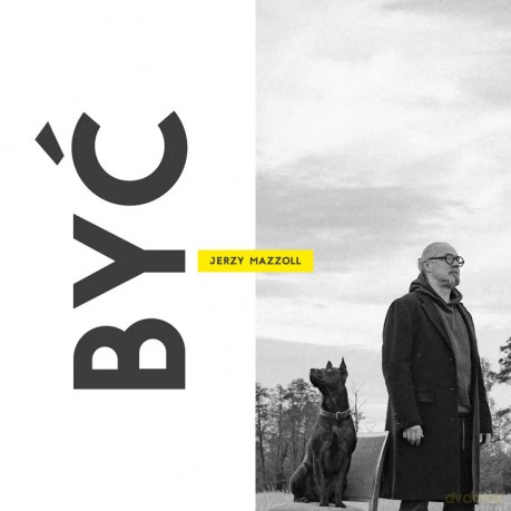 Jerzy Mazzoll: Byc [CD]