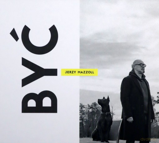 Jerzy Mazzoll: Byc [CD]