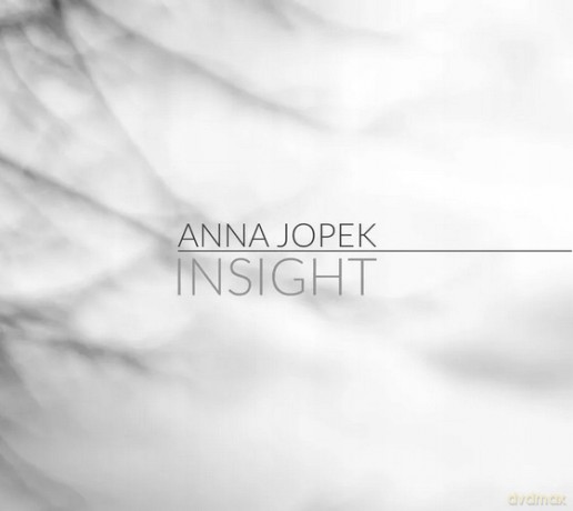 Anna Jopek: Insight [CD]