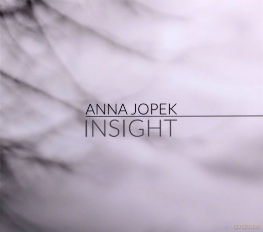 Anna Jopek: Insight [CD]