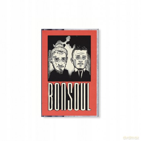 BonSoul: ReStart (Limited) [KASETA]