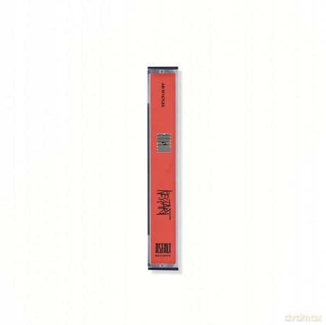BonSoul: ReStart (Limited) [KASETA]