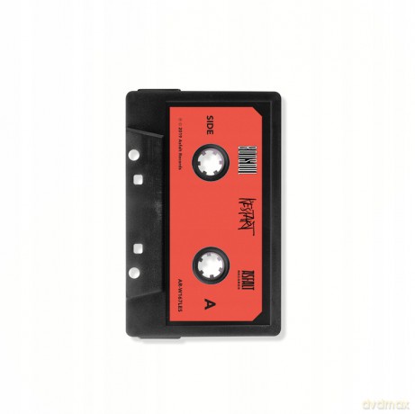 BonSoul: ReStart (Limited) [KASETA]