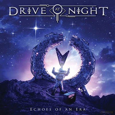 Drive At Night: Echoes Of An Era [CD]