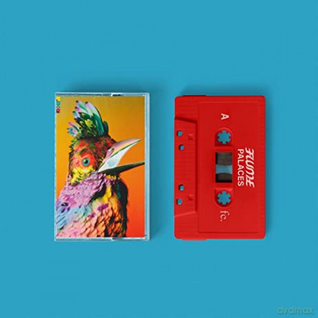 Flume: Palaces [KASETA]