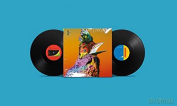 Flume: Palaces [2xWinyl]