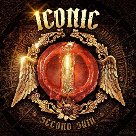 Iconic: Second Skin [CD]