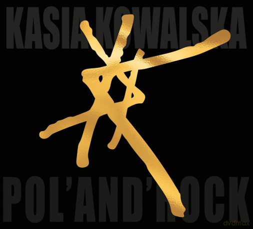 Kasia Kowalska: Live Pol'And'Rock 2021 [2xWinyl]