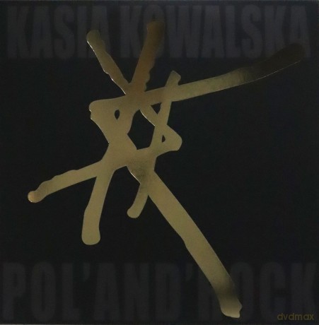 Kasia Kowalska: Live Pol'And'Rock 2021 [2xWinyl]