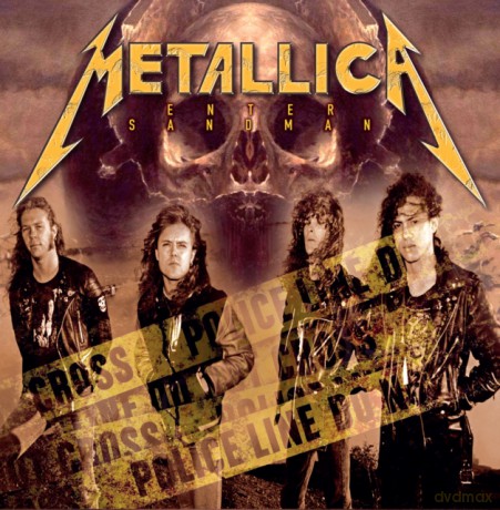 Metallica: Live [10CD]