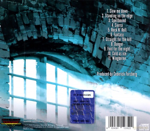 Vypera: Eat Your Heart Out [CD]