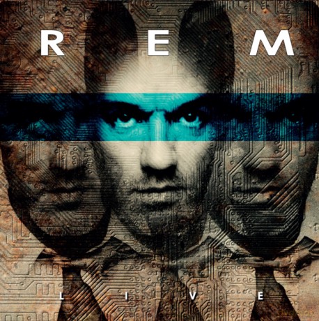 R.E.M.: Live [6CD]