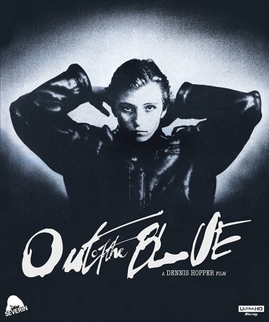 Out of the Blue [Blu-Ray 4K]+[2xBlu-Ray]
