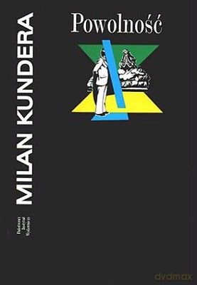 Powolność - Milan Kundera [KSIĄŻKA]