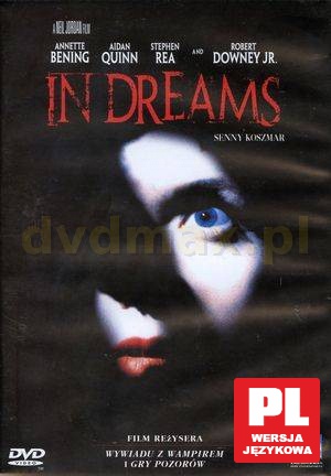 Senny koszmar [DVD] [PRZECENA]