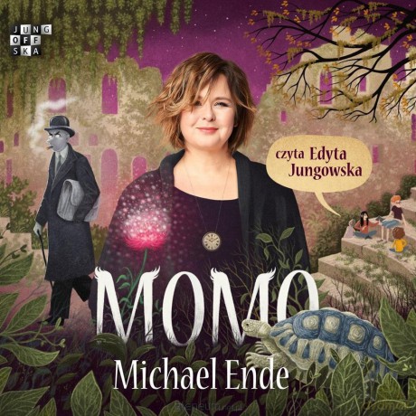 Momo - Michael Ende [AUDIOBOOK]