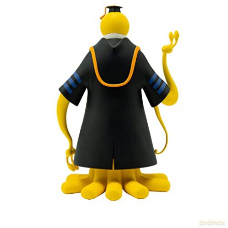 FIGURKA ASSASSINATION CLASSROOM - Figurine Koro Sensei