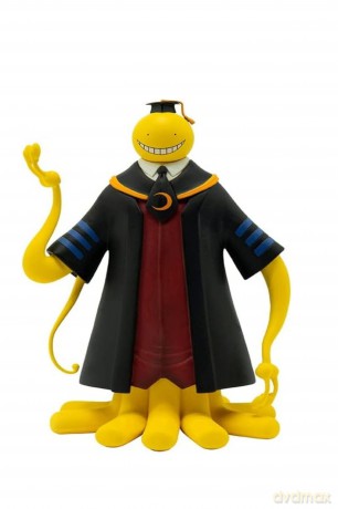 FIGURKA ASSASSINATION CLASSROOM - Figurine Koro Sensei