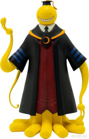 FIGURKA ASSASSINATION CLASSROOM - Figurine Koro Sensei