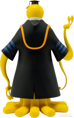 FIGURKA ASSASSINATION CLASSROOM - Figurine Koro Sensei