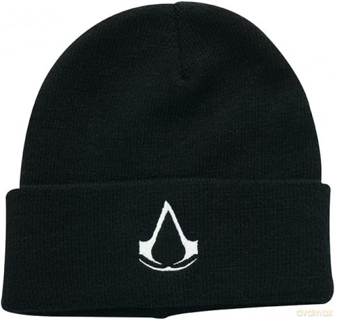 ASSASSINS CREED - Beanie - Crest