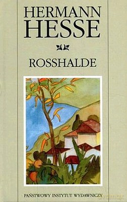 Rosshalde [KSIĄŻKA]