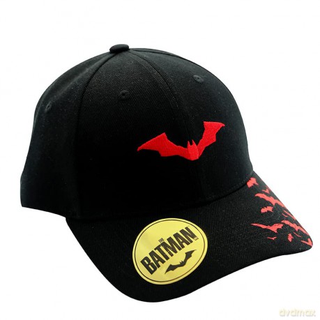 DC COMICS - Cap Black The Batman