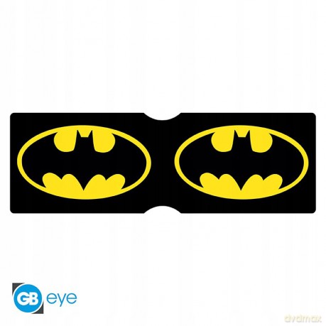 DC COMICS - Card Holder - Batman Logo