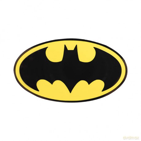 DC COMICS - Magnes - Batman logo