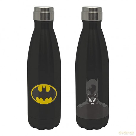 DC COMICS - Water bottle - Batman