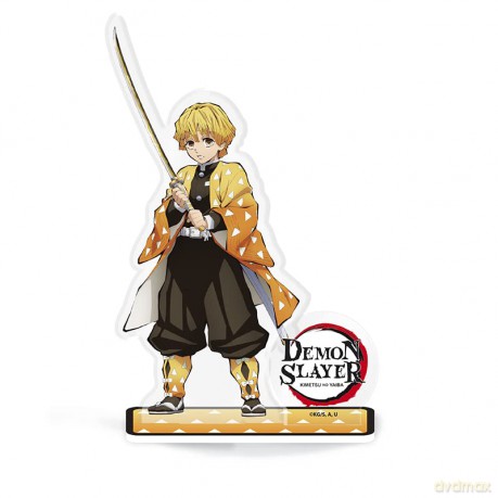 DEMON SLAYER - Acryl - Zenitsu
