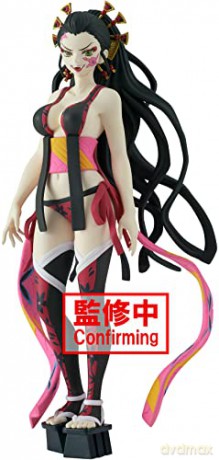 DEMON SLAYER - Daki - 16 cm