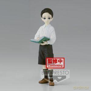 DEMON SLAYER - Muzan Kibutsuji kid - 14 cm