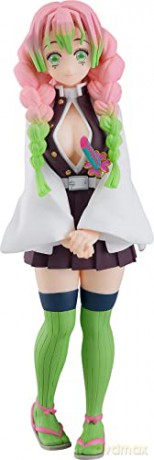 DEMON SLAYER - POP UP PARADE - MITSURI KANROJI - 16cm