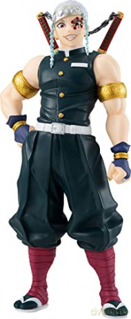 DEMON SLAYER - POP UP PARADE - TENGEN UZUI - 18 cm