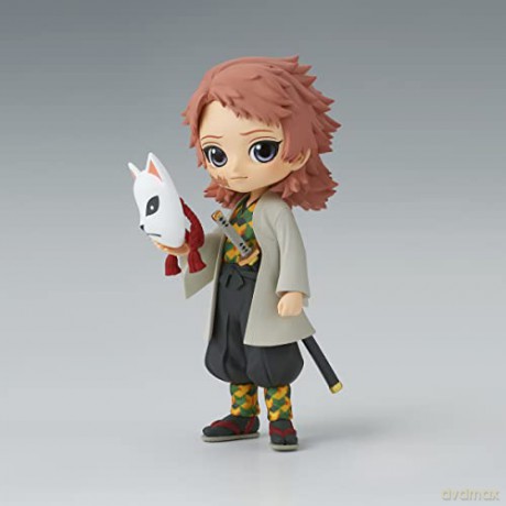 DEMON SLAYER - Q posket - Sabito - 14 cm