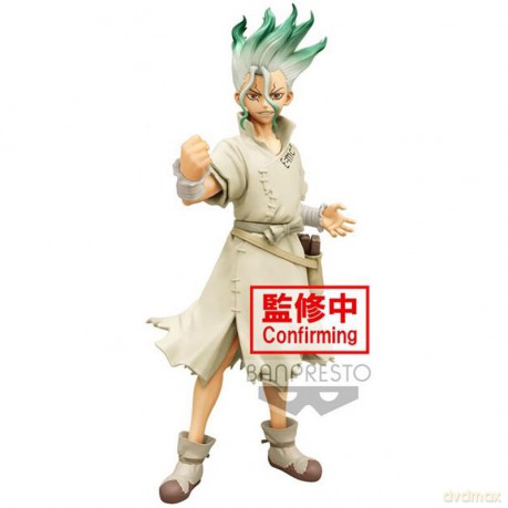 DR STONE - SENKU ISHIGAMI - 18 cm