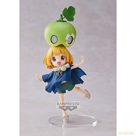 DR. STONE - SUIKA - 12cm