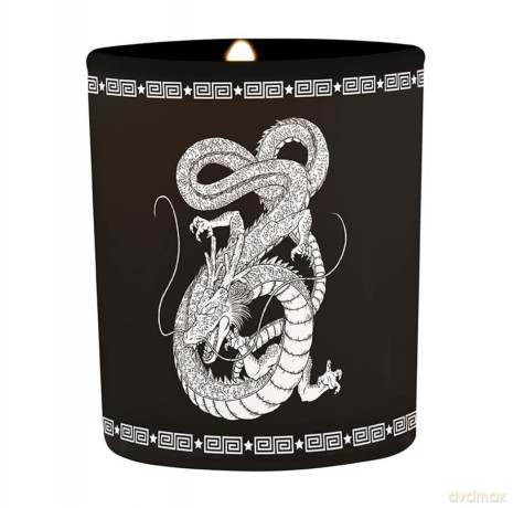 DRAGON BALL - Candle - Shenron