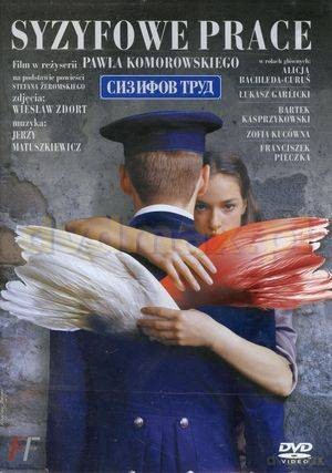 Syzyfowe prace [DVD]