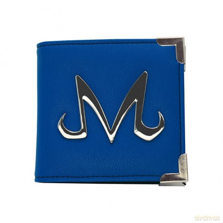 DRAGON BALL - Premium Wallet Majin Vegeta
