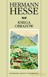 Księga Obrazów - Herman Hesse [KSIĄŻKA]