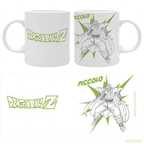 DRAGON BALL Z - Kubek 320 ml - POP - Piccolo