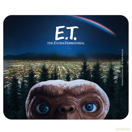 E.T. - Elastyczna podkładka pod myszkę - Sight
