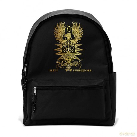 FANTASTIC BEASTS - Backpack Albus Dumbledore