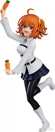 FATE - POP UP PARADE - RITSUKA FUJIMARU - 17,5 cm