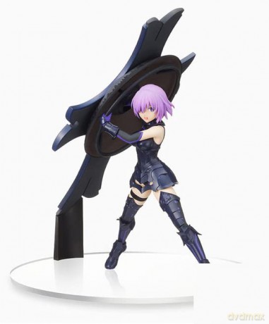 FATE - SHIELDER/MASH KYRIELIGHT - 14,5 cm