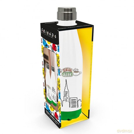 FRIENDS - Water bottle - Central Perk